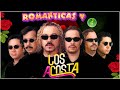 LOS ACOSTA ÉXITOS DEL AYER LOS 50 MÁS GRANDES ÉXITOS 🎁 Los Acosta Mix Romanticas 👏