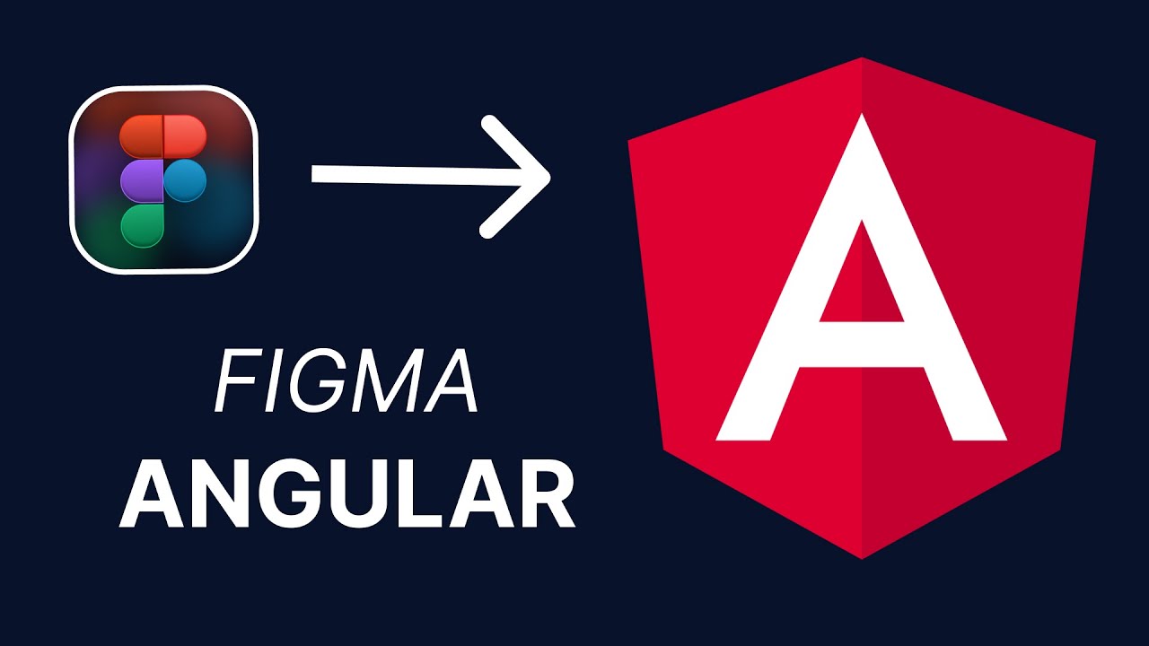 Angular Crash Course - Figma to ANGULAR - Movie App UI 2025 - YouTube