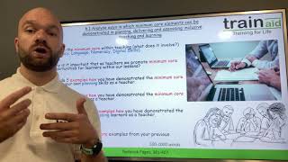 15  6 1 The minimum core