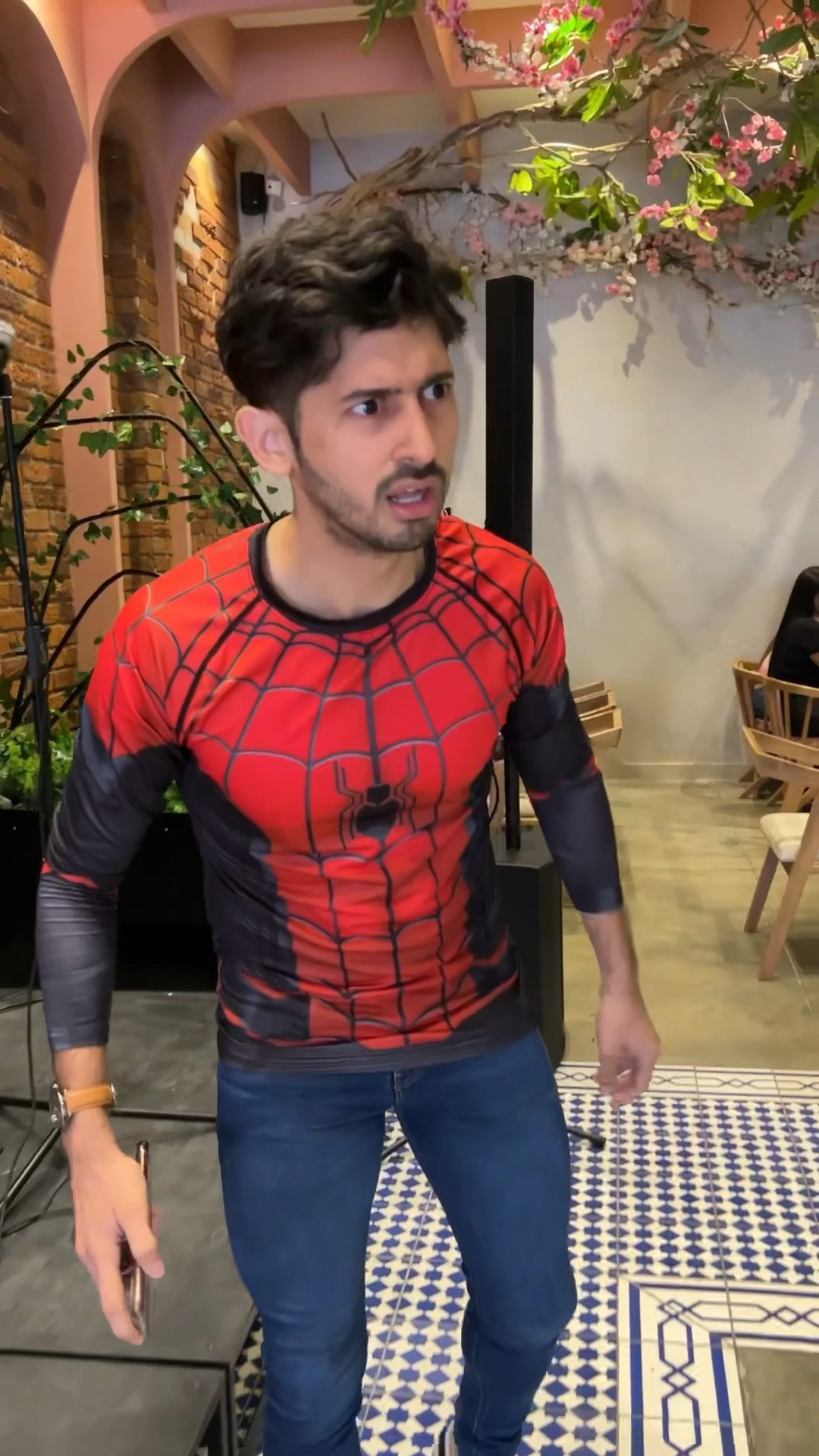 El Vino ??