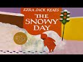 The Snowy Day – ❄️ Read aloud classic about fun in the snow by Ezra Jack Keats