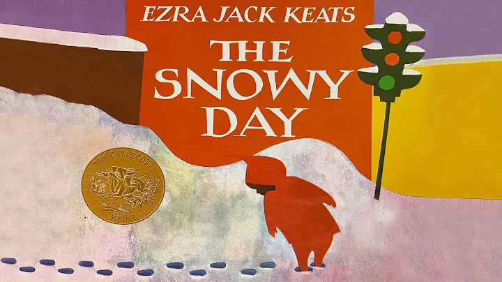 The Snowy Day – ❄️ Read aloud classic about fun in the snow by Ezra Jack Keats