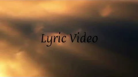 Conan Gray - Heather Lyric Video