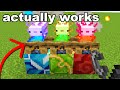 I Fooled The Internet With These Fake Minecraft Myths...