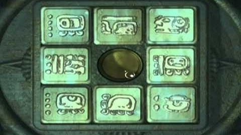 Ni Bi Ru _Walkthrough_Sliding Tile Puzzle