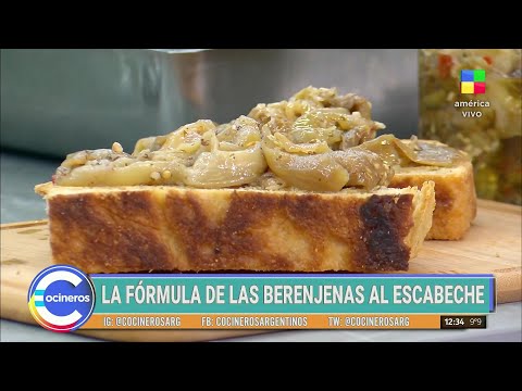 🍆 Cómo hacer