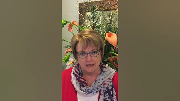 Kathryn Townsend, Republican for Seminole County S...