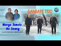 Ganbare trio  nunga jumolo ho inang  lagu pop batak official music