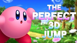 Kirby und das vergessene Land – Knuffigkeit jetzt in 3D