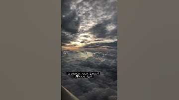 سورة القلم [ ٣٢-٣٨ ] - القارئ : إسلام صبحي🤍