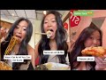 What I Eat In A Day Part9 || Tiktok Compilation 2021*warning this will make you hungry*