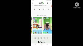 The tom 2 mod apk download screenshot 5