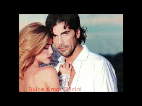 Sergio Dalma - El Mundo (Dulce Amor Oficial)