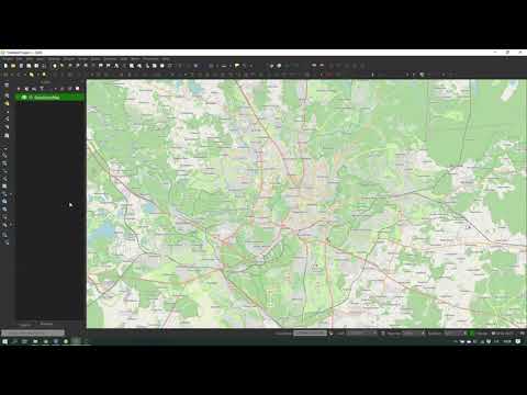 Video: Kaip sukurti erdvinį indeksą „PostGIS“?