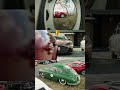 Tour d’Elegance | Beauty on the Move