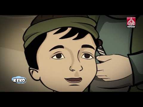 Keko Çİzgi Filmi