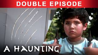 A Haunting: Twisted Tales of Terror | Double Feature | DOUBLE EPISODE