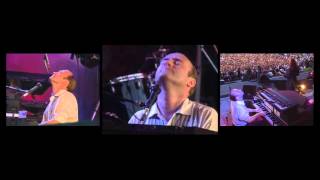 Video thumbnail of "Phil Collins - Do You Remember - Live"