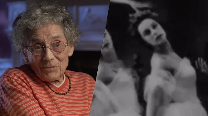 ENB 70: Eve Pettinger on Alicia Markova, Anton Dol...