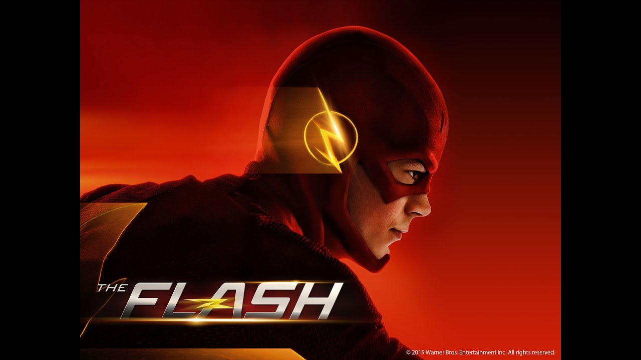 Flash full 1. Flash плакат.
