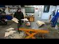 Attic Truss Repair - Part 1