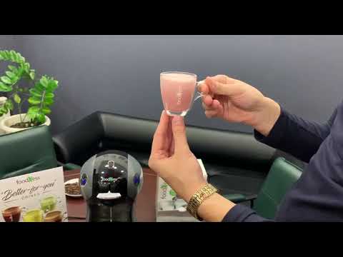 Как правильно пользоваться капсульной машиной FoodNess