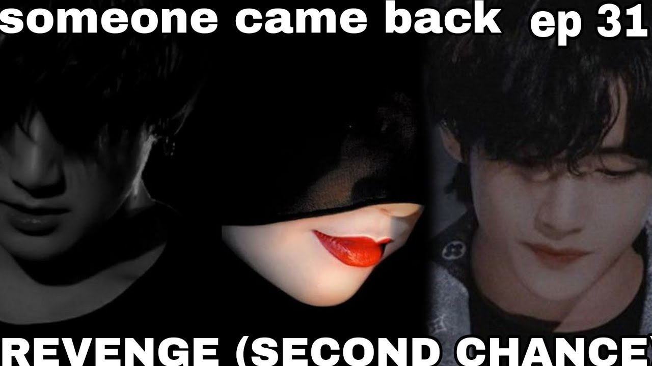 jimin ki jaan h khatre mei..REVENGE (SECOND CHANCE) ep 31