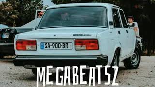 MegaBeatsZ - Darıxmışam Sənin Üçün Remix Resimi