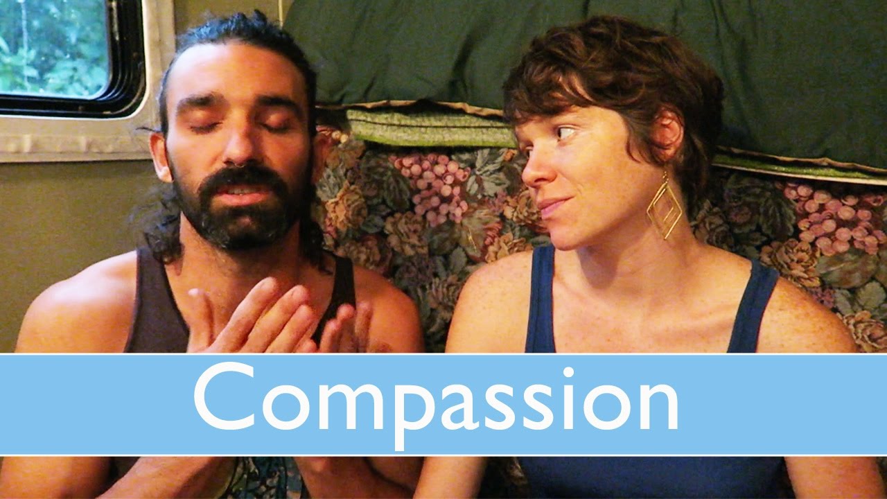 HEALTHY RELATIONSHIP COMMUNICATION || compassion in polyamory