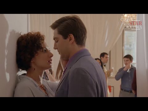 ЛУКАВАЯ МЕЛОДРАМА ПРО ЛЮБОВЬ! Серёжка Казановы. ВСЕ СЕРИИ