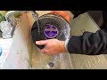 Shellac stacks how to clean 78s