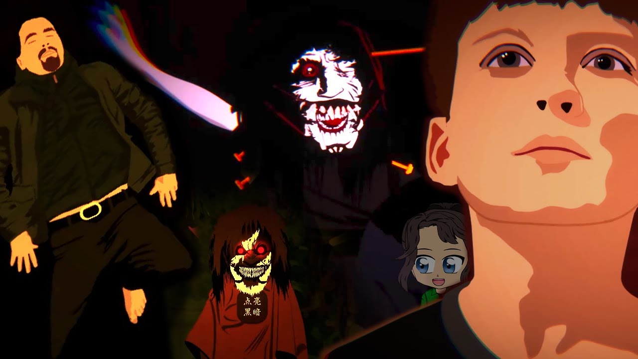 The Hole + Brother [Full Game]