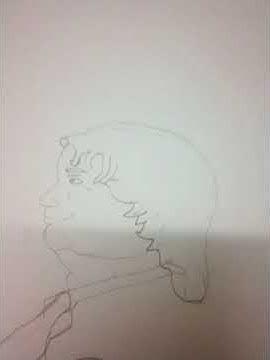 APJ drawing GTS gaming - YouTube