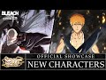 【BLEACH/BBS】New Characters: Ichigo, White【8th Anniversary Step-Up Summons】