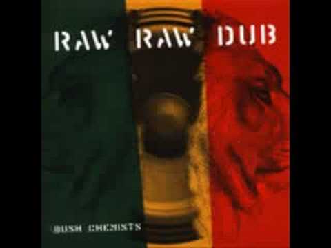 Watch Bush Chemists - new beginning on YouTube Watch Bush Chemists - new beginning on YouTube