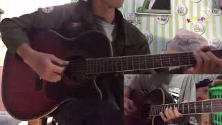 SHORT !!! MELODI DEWA 19 “SELIMUT HATI” FULL ACOUSTIC