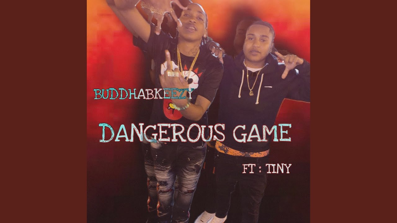 Watch Dangerous Game (feat. Tiny) on YouTube Watch Dangerous Game (feat. Tiny) on YouTube