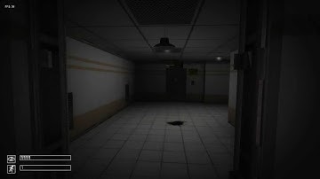 MTF Jumpscare - SCP Containment Breach v0.7.4