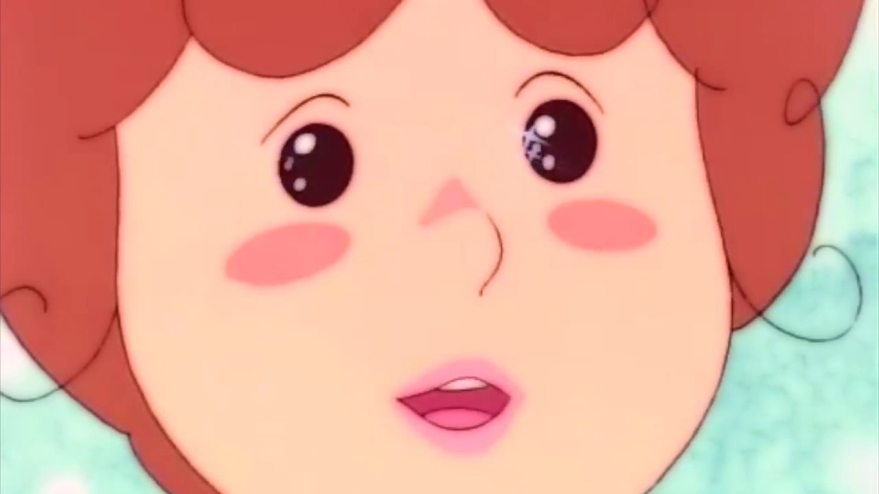 Cherry Blossom Girl- Nanidato (Old Version)