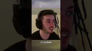 The GAME SCREWED Me 😡 😂 - EA Sports PGA Tour