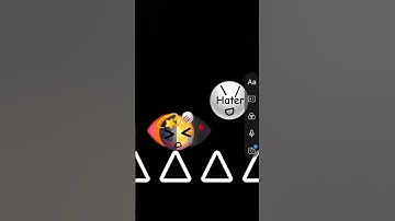 Thumbnail of haters 😭 #emojicat #dandysworld #haveitoldyoulatelythatiloveyou