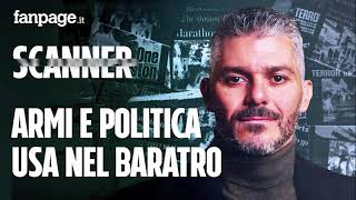 Armi e politica: USA nel baratro