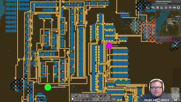 Factorio with Coe/Justin/Necomi - E16
