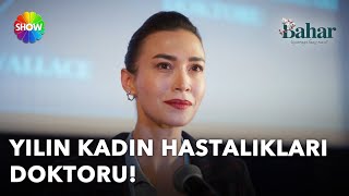 Renginin Kadınlar Ve Anneler Için Destek Mesajı Bahar 5. Bölüm