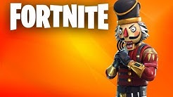Fortnite Characters Voice Actors - fortnite crackshot s voice duration 2 53