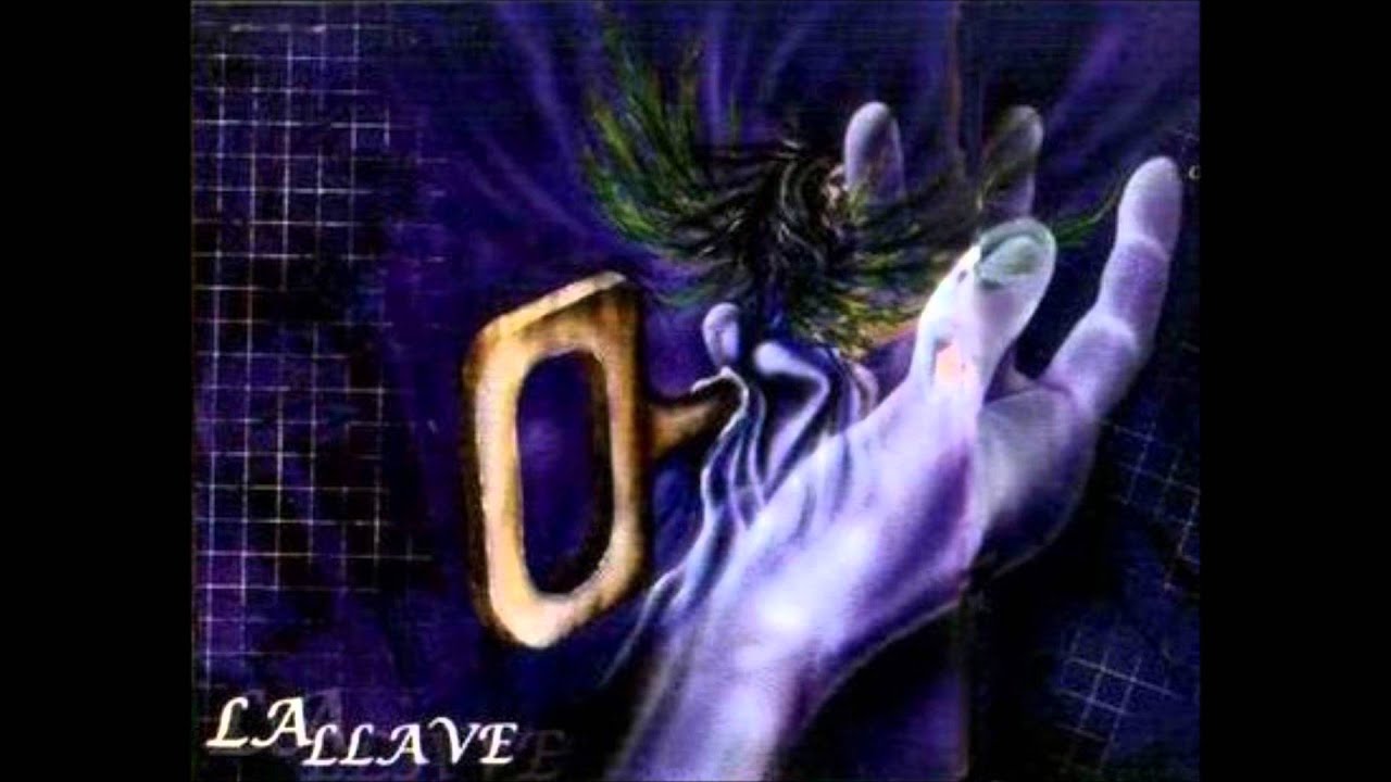 Callejeros - La llave (DEMO) - YouTube