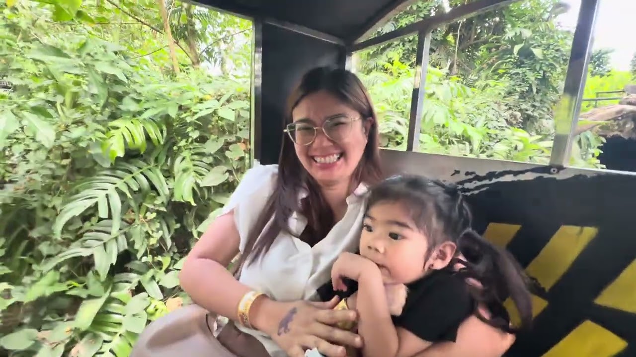 Dinosaur island At Clark pampanga 