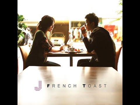 J.ae - TOAST with Humming Urban Stereo