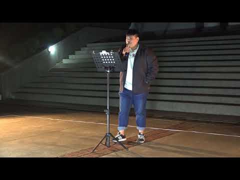 第26屆「餘音」期末駐唱 林佳儀 - 偶陣雨，周澤安 - 達爾文