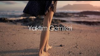 Yaktım Gemileri - Cevher box Resimi